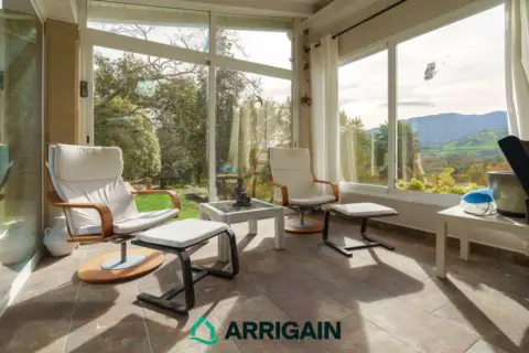 Casa en calle Zizurkil Diseminado Barreiatua