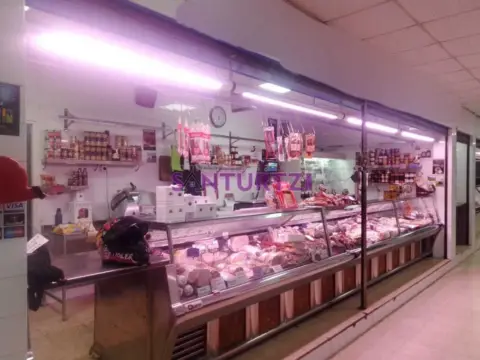 Local comercial en Plaza Mamariga