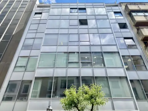 Oficina en Ensanche
