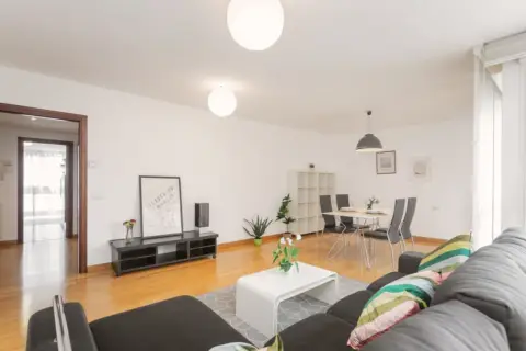 Piso en Ermitagaña-Mendebaldea