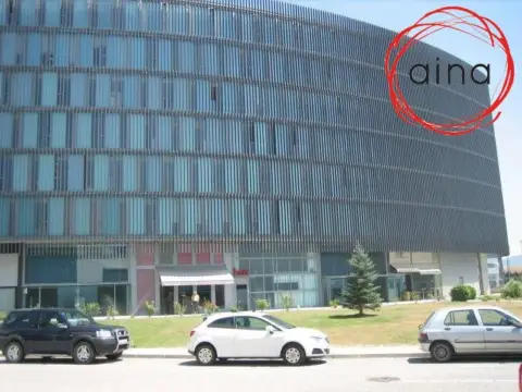 Oficina en Aranguren