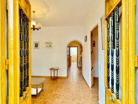 Casa en Periana