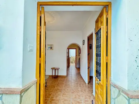 Casa en Periana