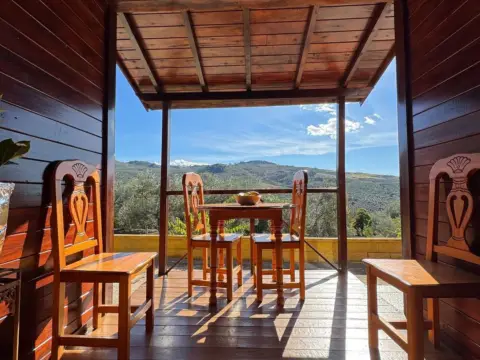 Casa en Periana