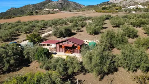 Casa en Periana