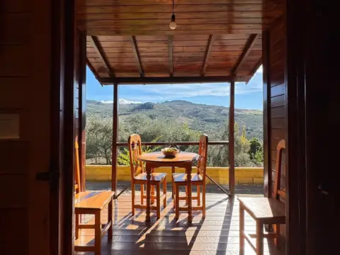 Casa en Periana
