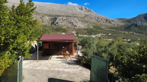Casa en Periana
