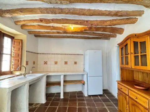 Casa en Periana