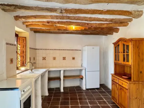 Casa en Periana