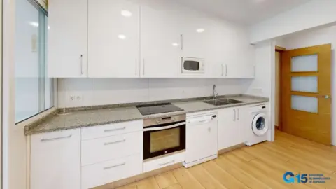 Piso en calle de Agustín Leitza