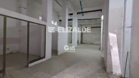 Local comercial en calle de Lauaizeta