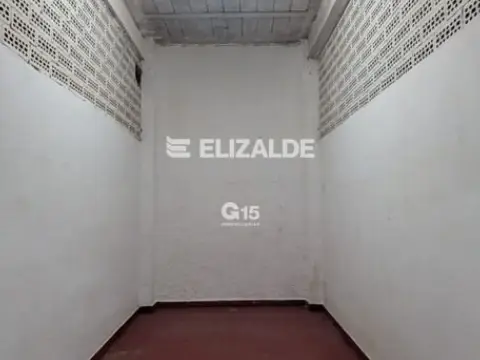 Garaje en Alza