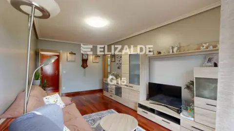 Piso en calle de Elizasu