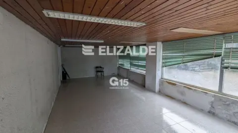 Local comercial en calle Roteta Goiko calle