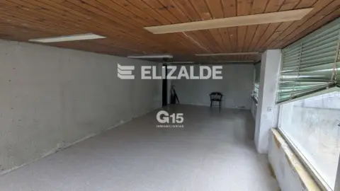 Local comercial en calle Roteta Goiko calle
