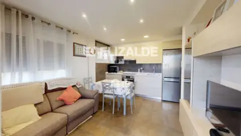 Piso en Arrizar Auzunea