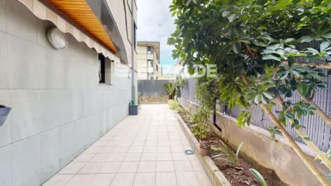 Piso en calle de Macondo