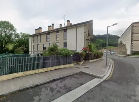 Piso en Abadiño