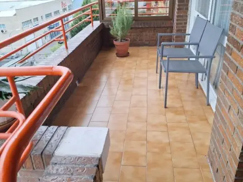 Piso en Traña-Matiena