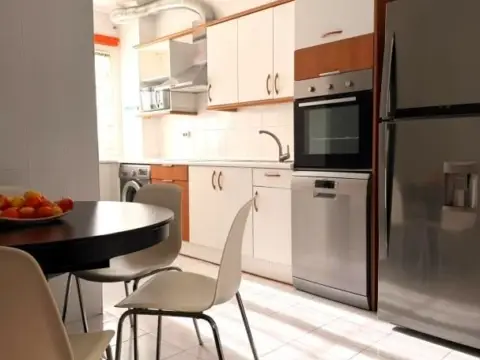 Piso en calle Zorrotzabaso