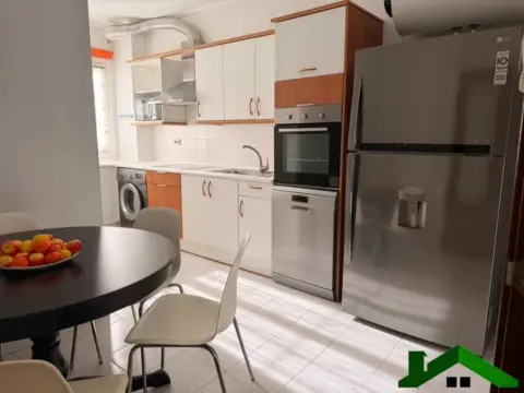 Piso en calle Zorrotzabaso