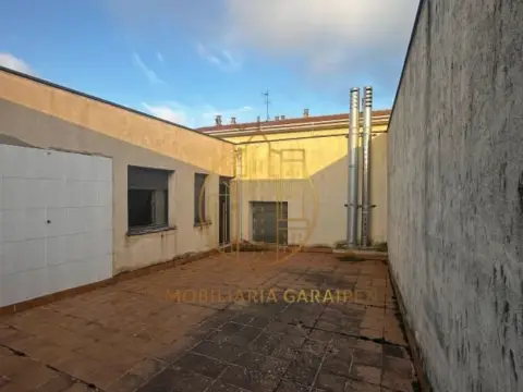 Piso en Olite - Erriberri