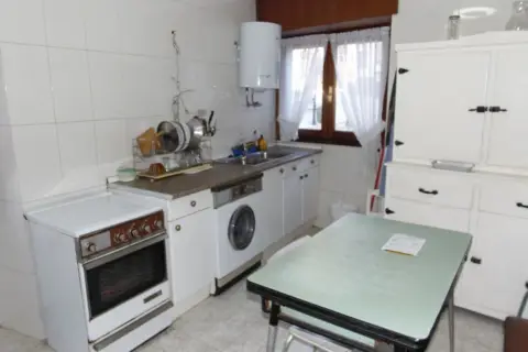 Casa en Medina de Pomar