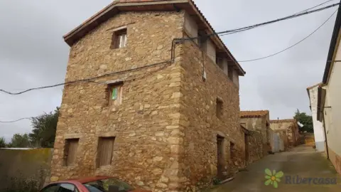 Casa en calle Capiscol, 11