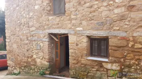 Casa en calle Capiscol, 11