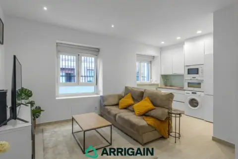 Piso en calle de San Blas