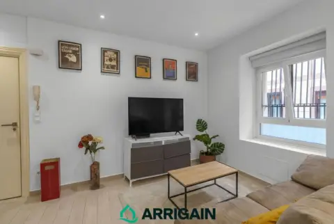 Piso en calle de San Blas