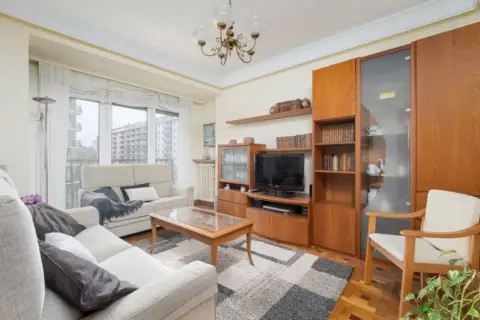 Piso en Isabel II.aren Hiribidea