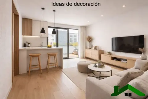 Piso en calle de Argenta