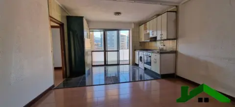 Piso en calle de Argenta