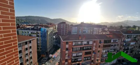 Piso en calle de Argenta