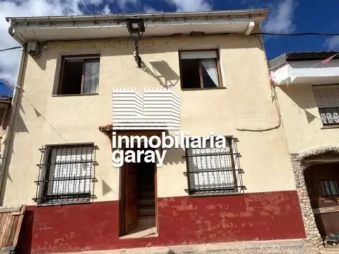 Casa en Quintanaseca