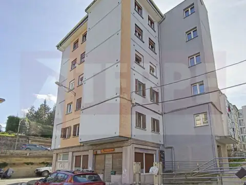 Piso en calle de Madalena