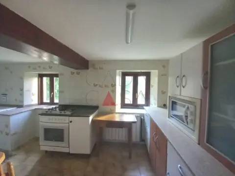 Casa adosada en Valdecilla