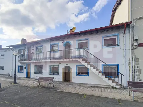 Piso en Andrearriaga Ibilbidea Kalea