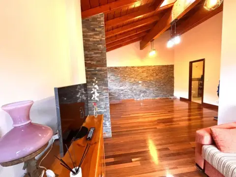 Casa adosada en Plentzia