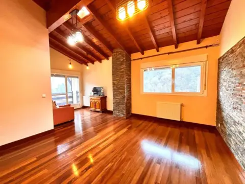 Casa adosada en Plentzia