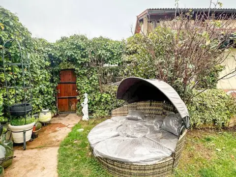 Casa en San Martín de Unx