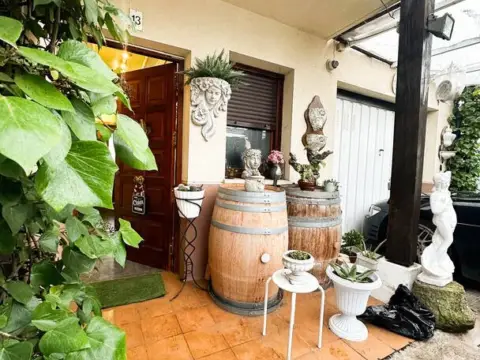 Casa en San Martín de Unx