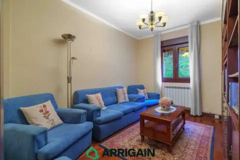 Piso en Deba Ibaiaren Kalea