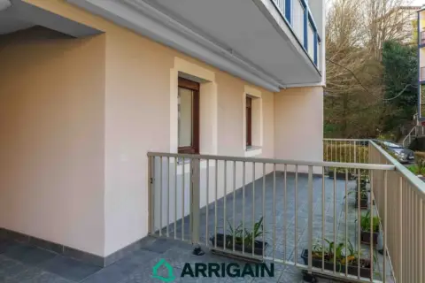 Piso en Deba Ibaiaren Kalea