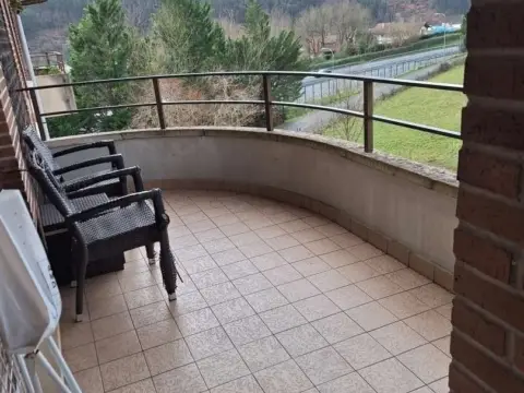 Piso en Berriz
