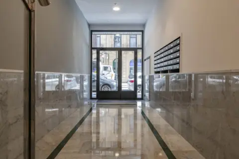 Piso en calle de Bergara