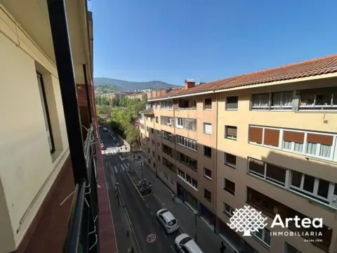 Piso en Iralabarri