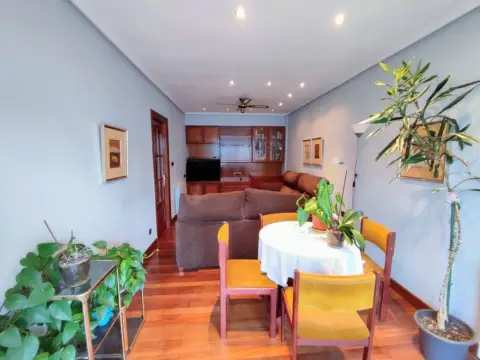Piso en Astrabudua
