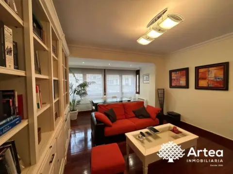 Piso en Amezola